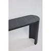 Kmode - Luca Console Table - Black