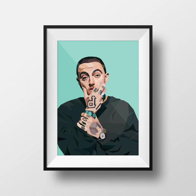 Mac Miller