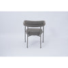 Kmode - Luna Dining Chair - Grey