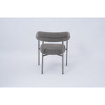 Kmode - Luna Dining Chair - Grey