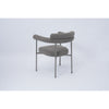 Kmode - Luna Dining Chair - Grey