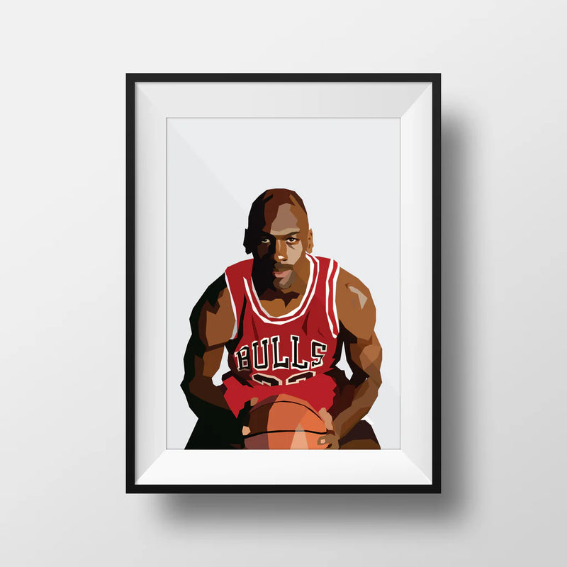 MJ #23