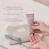 A Moment To Bloom Hand & Lip Gift Set