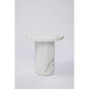 Kmode - Marcel Side Table - White