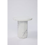 Kmode - Marcel Side Table - White