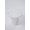 Kmode - Marcel Side Table - White