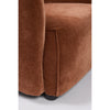 Kmode - Marlo Occasional Chair - Redwood