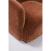 Kmode - Marlo Occasional Chair - Redwood