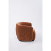 Kmode - Marlo Occasional Chair - Redwood