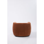 Kmode - Marlo Occasional Chair - Redwood