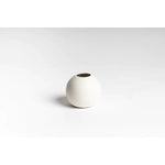 Harmie Vase Boban - White