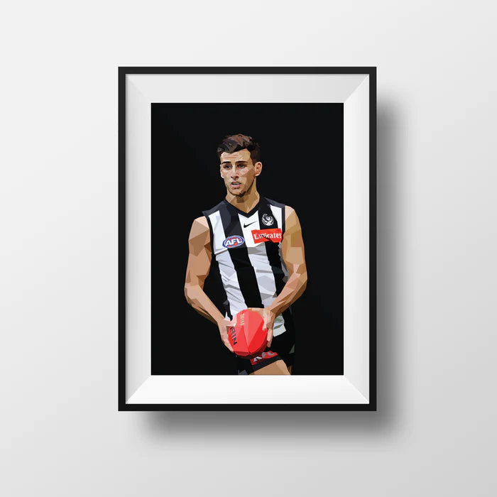 Nick Daicos