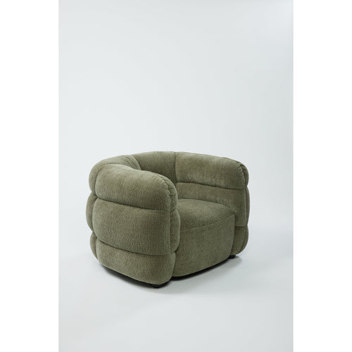 Kmode - Noah Occasional Chair - Tank Green