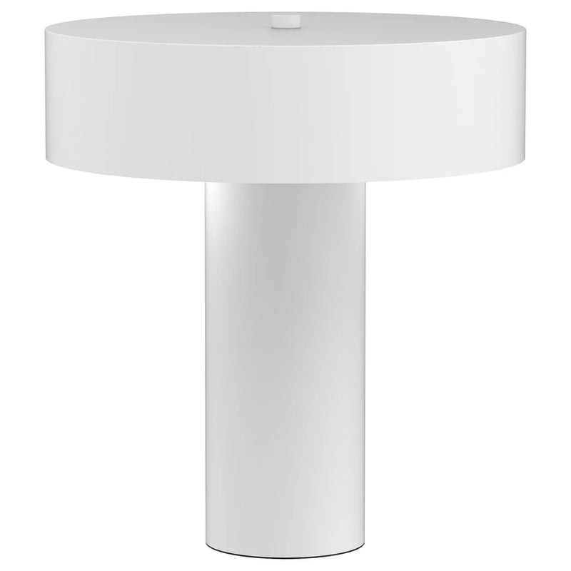 Nuri Table Lamp - White