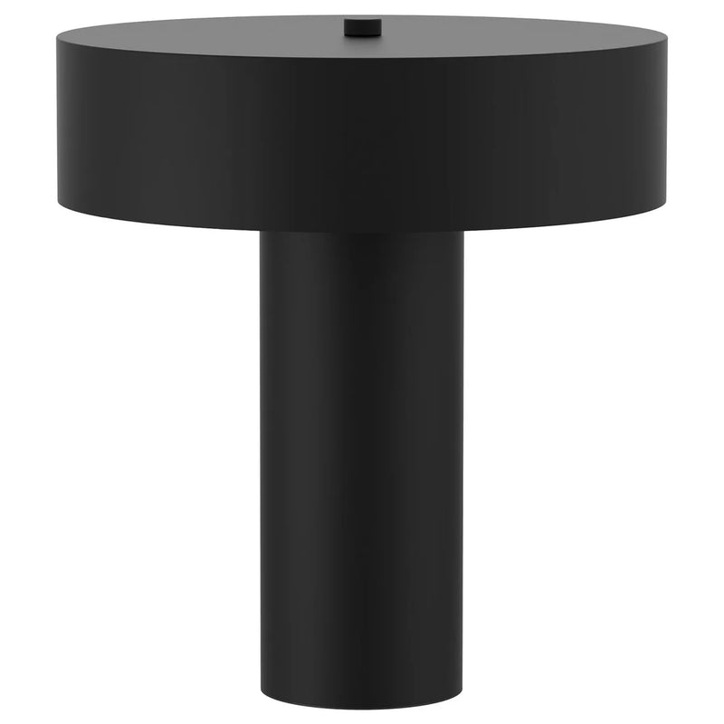 Nuri Table Lamp - Black