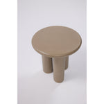 Kmode - Ocean Side Table - Olive