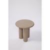 Kmode - Ocean Side Table - Olive