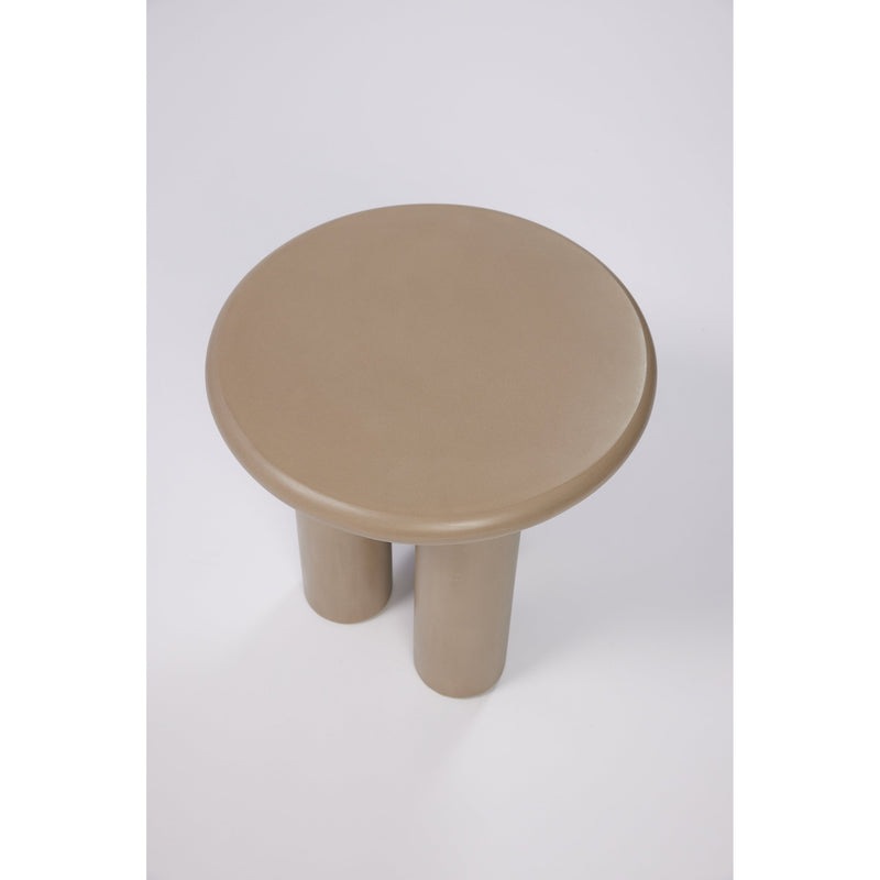 Kmode - Ocean Side Table - Olive