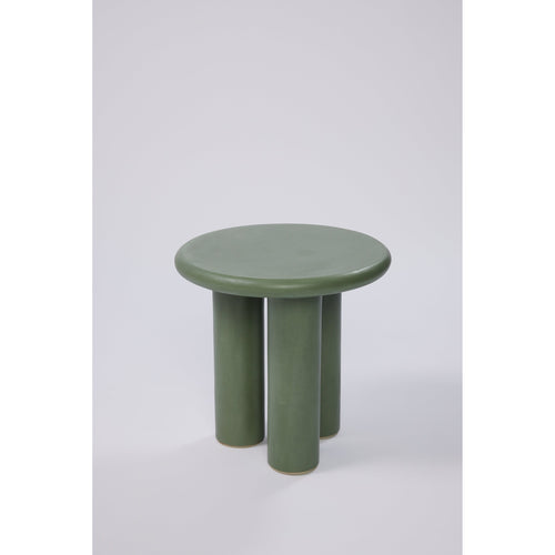 Kmode - Ocean Side Table - Olivine