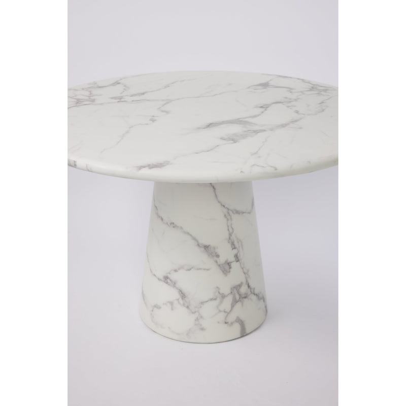 Owen Dining Table - White