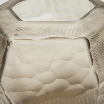 Paradis Vase Sand