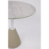 Kmode - Pietra Outdoor Dining Table