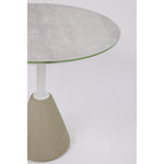 Kmode - Pietra Outdoor Dining Table