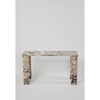 Kmode - Pietra Console Table - Pink