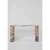 Kmode - Pietra Console Table - Pink