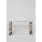 Kmode - Pietra Console Table - Pink