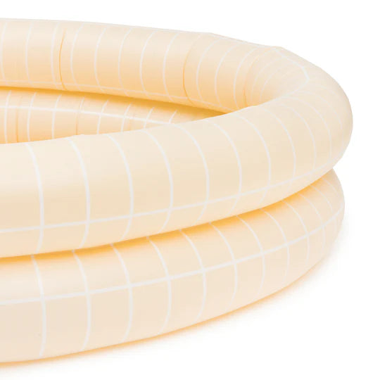 Peachy Pat Inflatable Pool