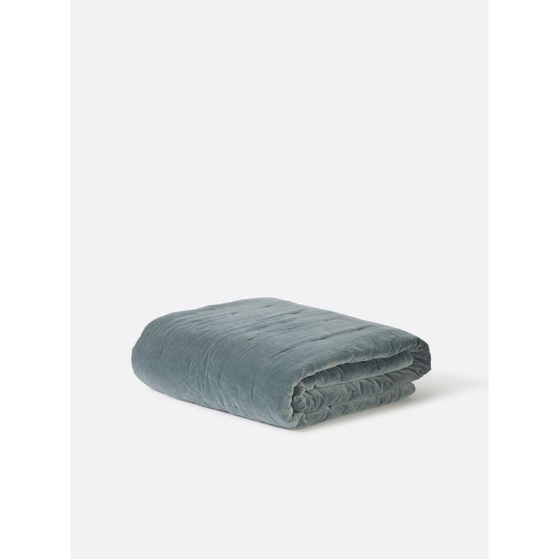 Velvet Quilt - Cod