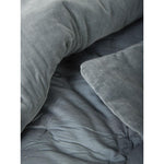 Velvet Quilt - Cod