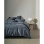 Ravello Linen Quilt Covers