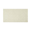 Bower Criss Cross Rug - Ivory - 2.6 x 3.4