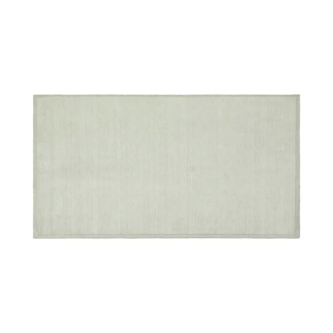 Bower Frame Rug - Seafoam- 2 x 3