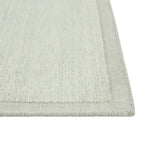 Bower Frame Rug - Seafoam - 3 x 4