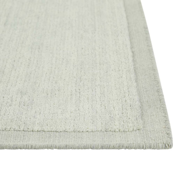 Bower Frame Rug - Butter - 3 x 4