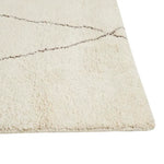 Bower Linear Rug - Natural -2 X 3