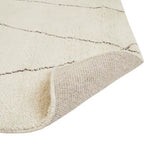 Bower Linear Rug - Natural -2 X 3