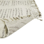 Bower Strand Rug - Arborio - 2.6 x 3.4