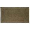 Harbour Braid Rug - Kelp - 2 x 3