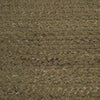 Harbour Braid Rug - Kelp - 2 x 3