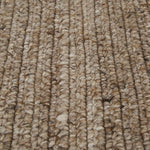 Harbour Knot Rug - Tawny - 2 x 3