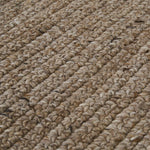 Harbour Knot Rug - Tawny - 2 x 3