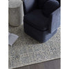 Tepih Ari Rugs - Stone Blue - 2.6 x 3.4