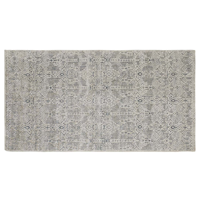 Tepih Ari Rugs - Stone Blue - 2 x 3