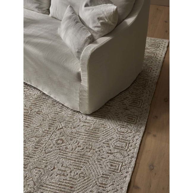 Tepih Ari Rugs - Ecru - 2 x 3