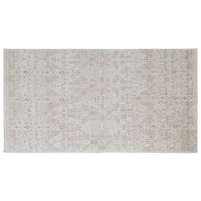 Tepih Ari Rugs - Ecru - 2.6 x 3.4