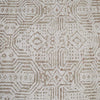 Tepih Ari Rugs - Ecru - 2.6 x 3.4